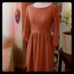 Small Forever 21 Dress